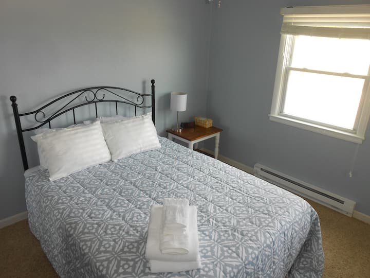 Chambre 1