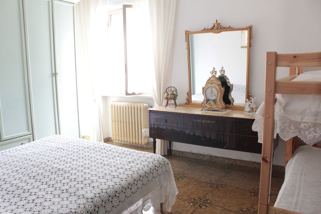Bedroom n.2