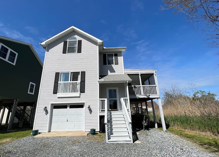 Ocean City House Rentals Apartment and Villa Rentals Airbnb