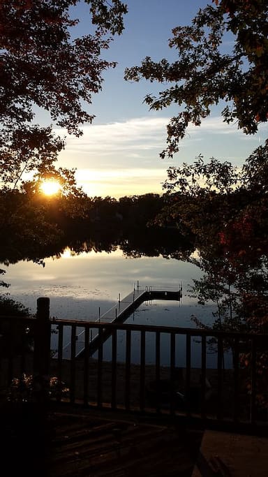 Beautiful Sunsets