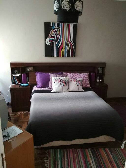 Dormitorio