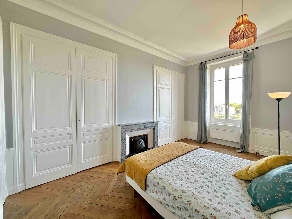 მასტერ სუიტა # 1