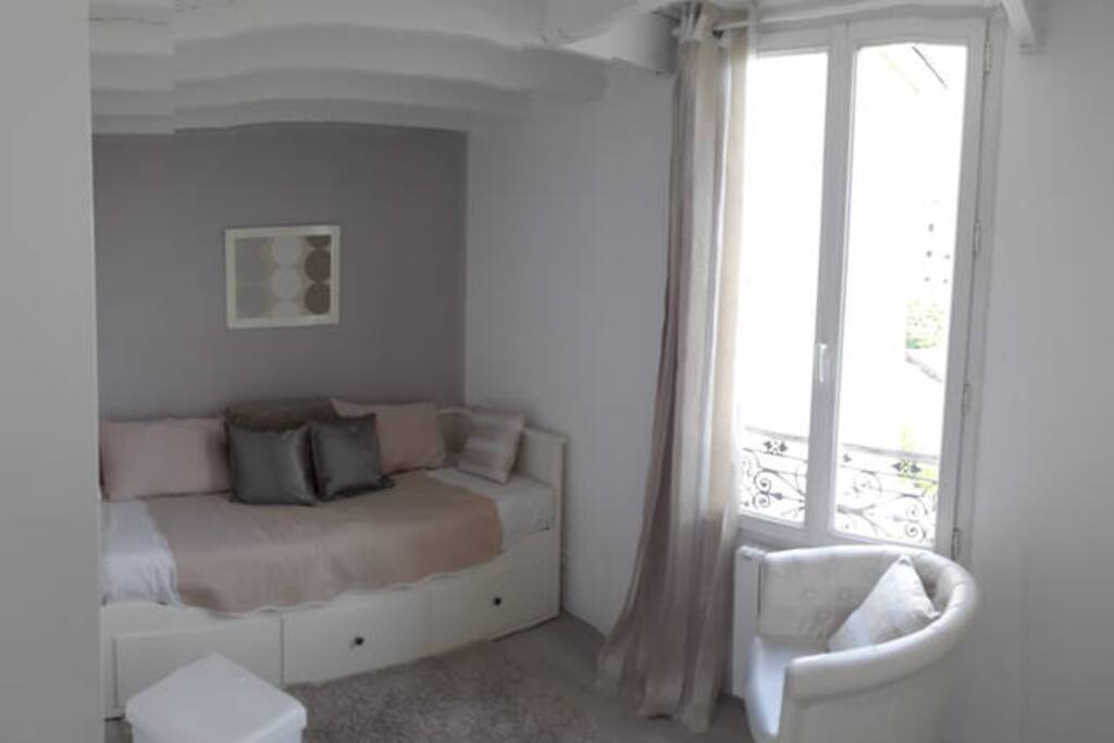 Chambre 1