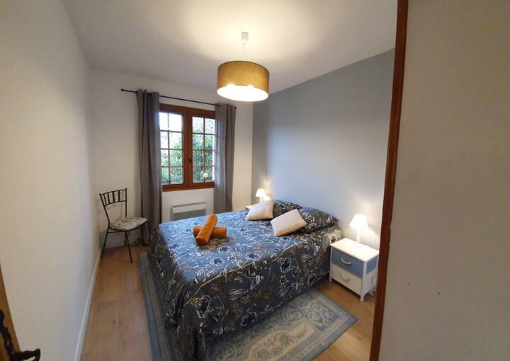 საძინებელი 3