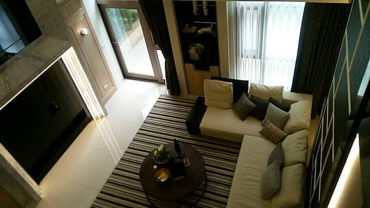 Lakeside Vacation Home - New Taipei City