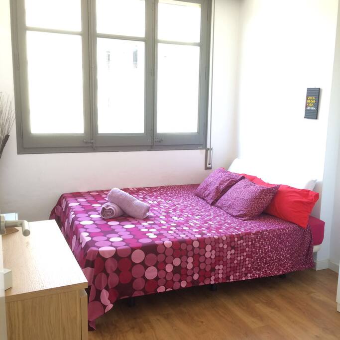 Habitacion Doble