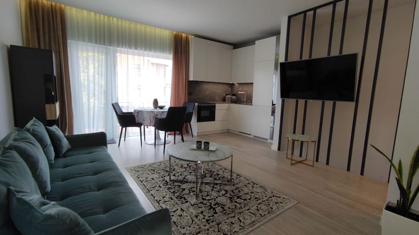 Guest favorite listing in Kaunas
