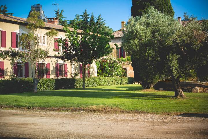 CB Conciergerie managed Airbnb listing 1