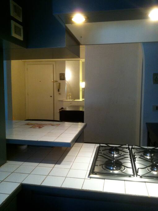 cucina