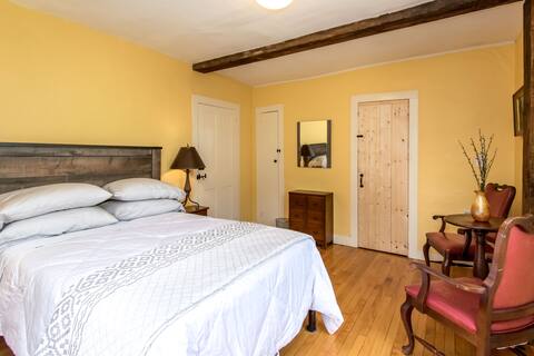 1840 two-family home in best downtown location