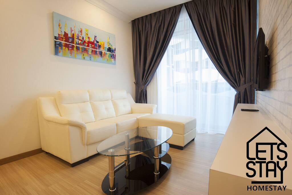Living Hall