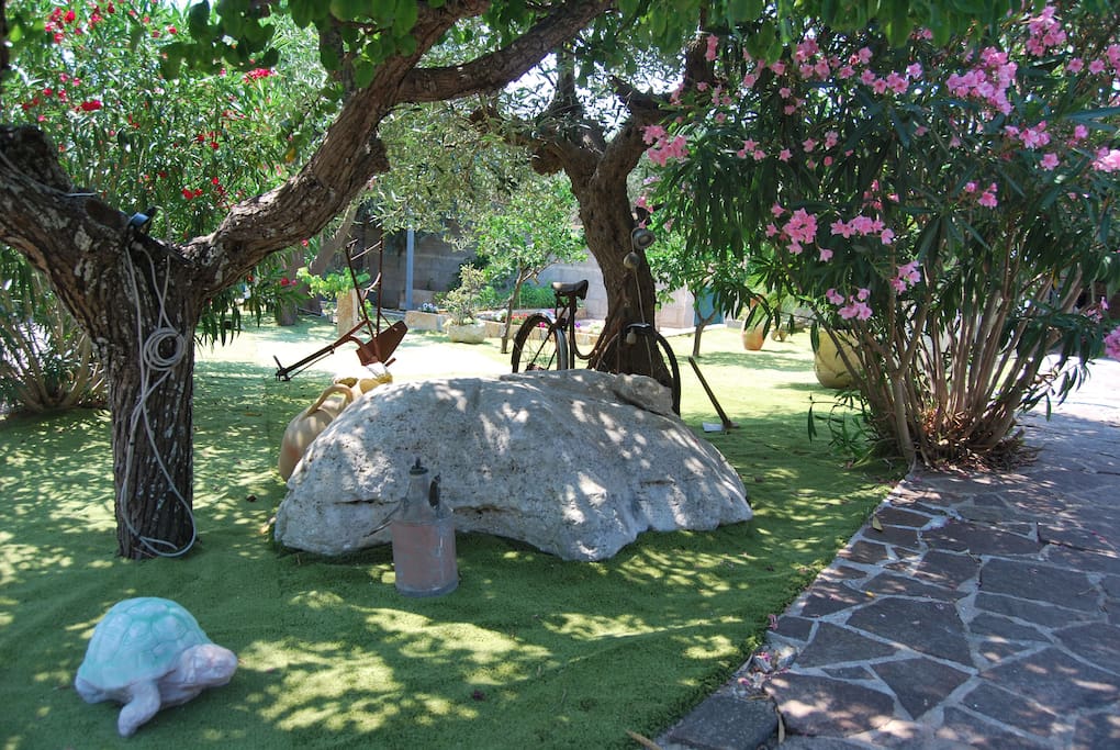 giardino