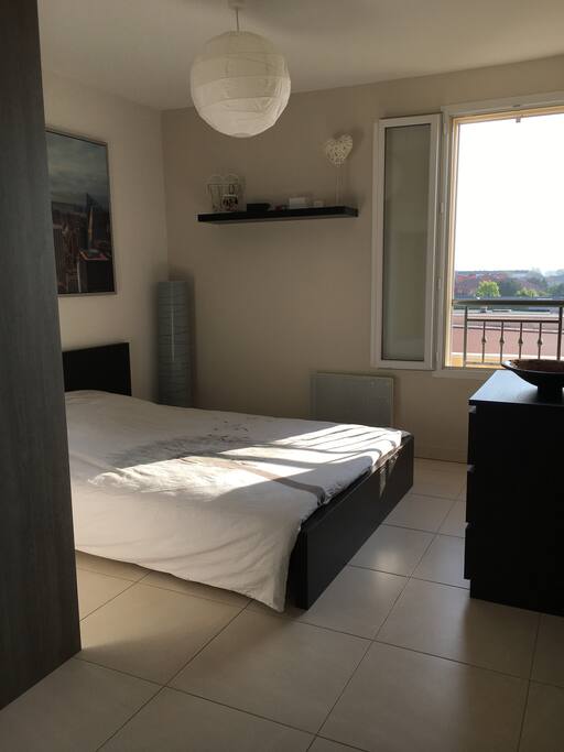 Chambre 1