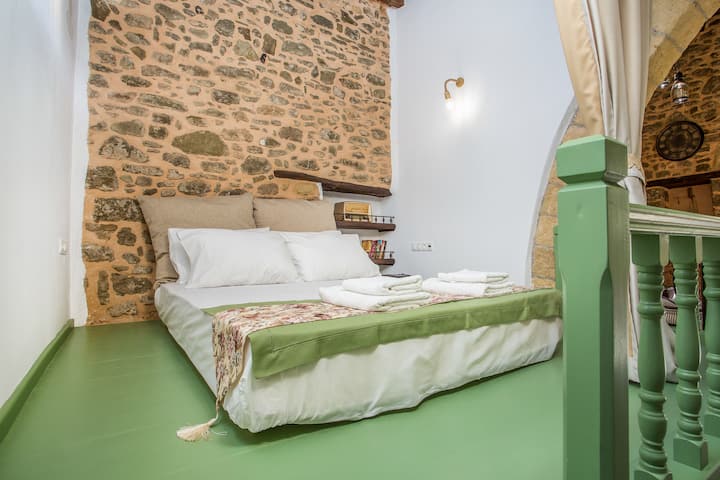 Segundo quarto