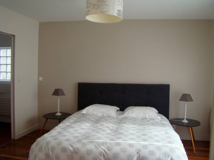 Соба на приземје