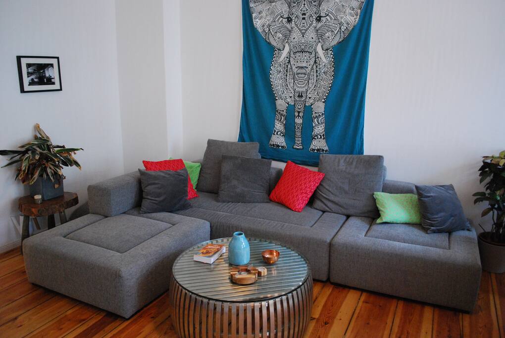 couch