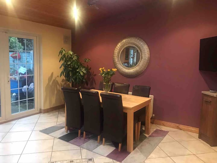 Dublin City Holiday Rentals & Homes Ireland Airbnb