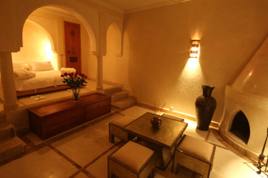 Ramelle Bedroom