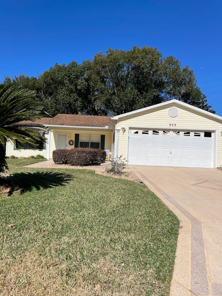 Lady Lake Vacation Rentals & Homes Florida, United States Airbnb