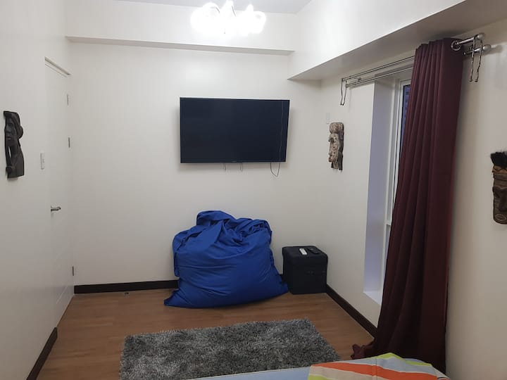 Спална соба 1