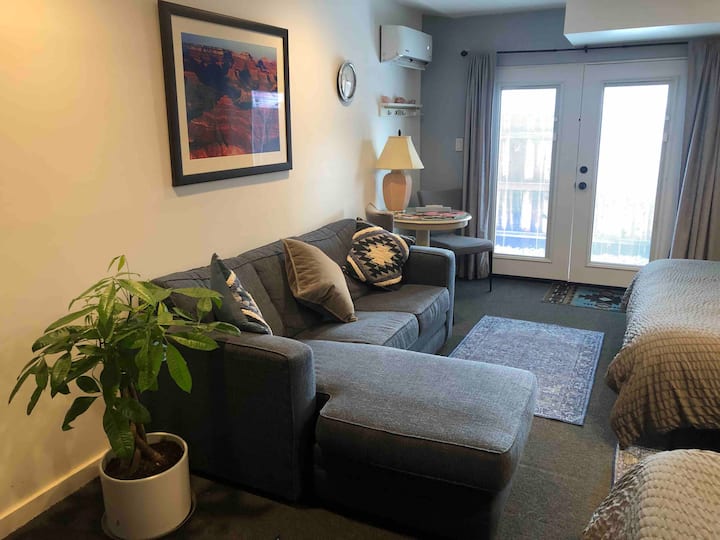 Private Studio W 2 King Beds And Relaxing Ambiance - Cottonwood, AZ