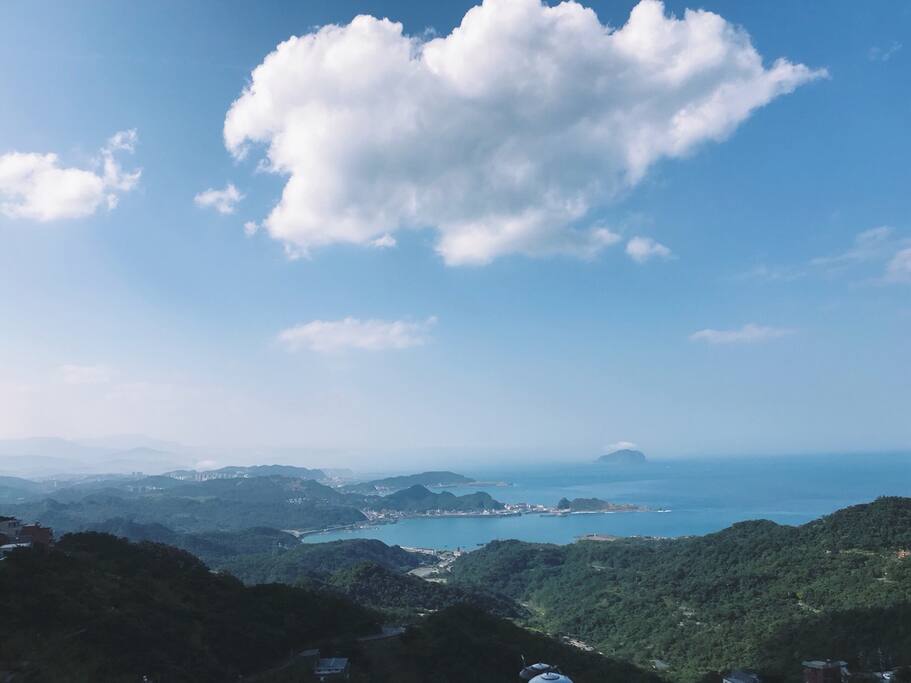非常喜欢我们住的房子 台北旅游攻略 尽在airbnb爱彼迎