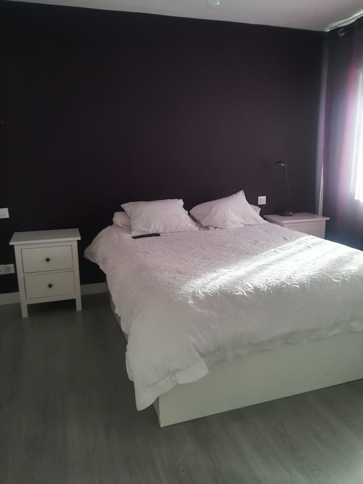 Habitación 1