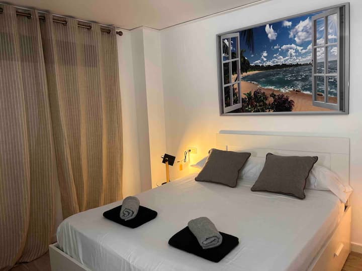 Спална соба 4