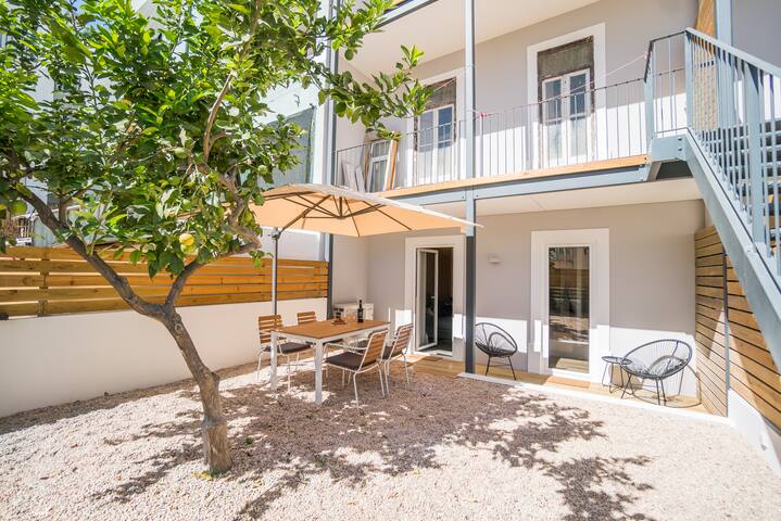 Lemon Tree Garden 3Bedroom Apartment gallery image 3