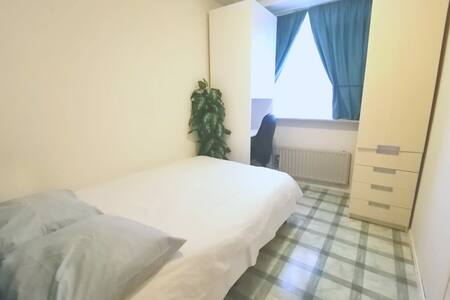 Appartement close to the city of Rotterdam