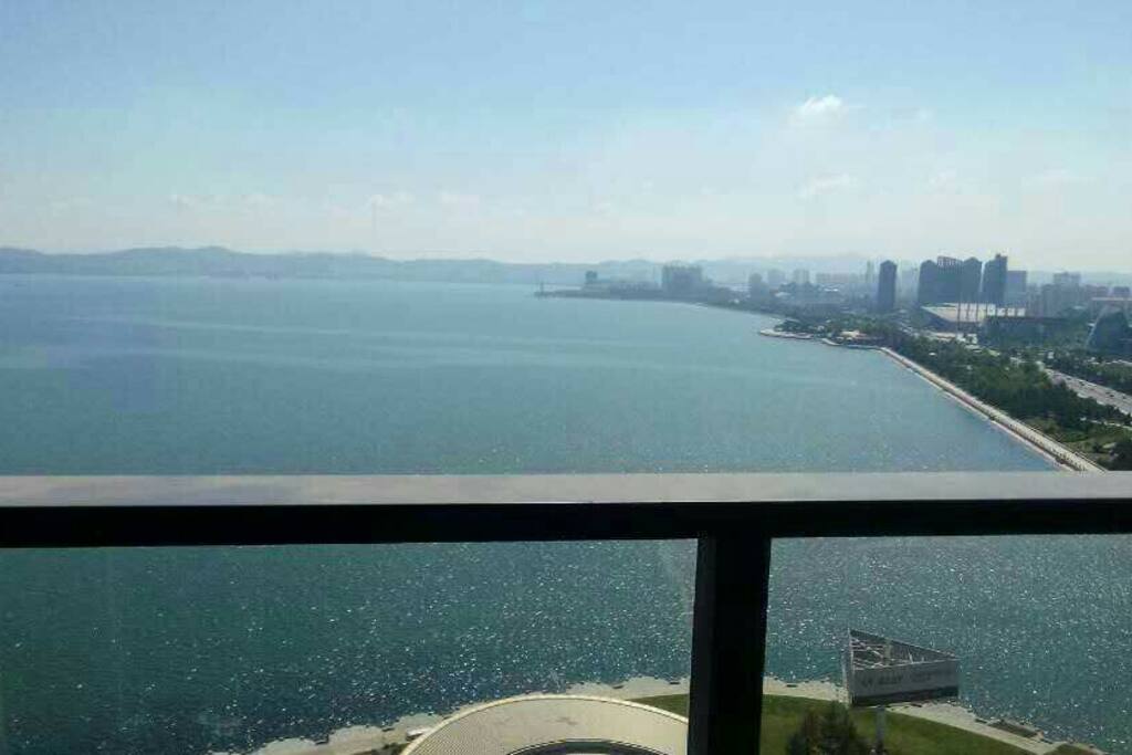 海景阳台