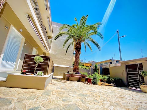 Phoenix Garden - Sun Apartment