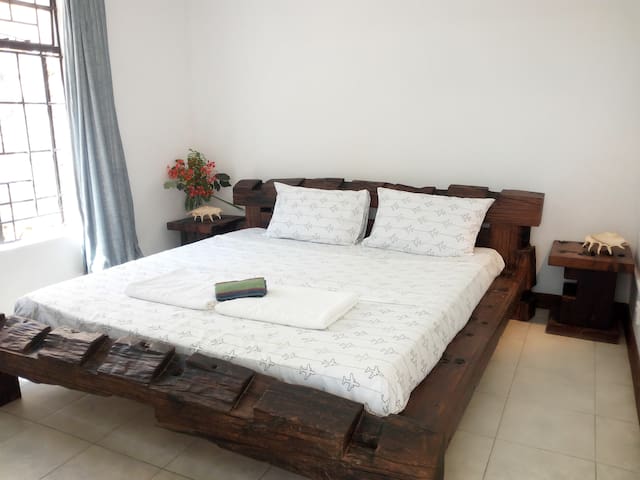 Mawimbi BnB