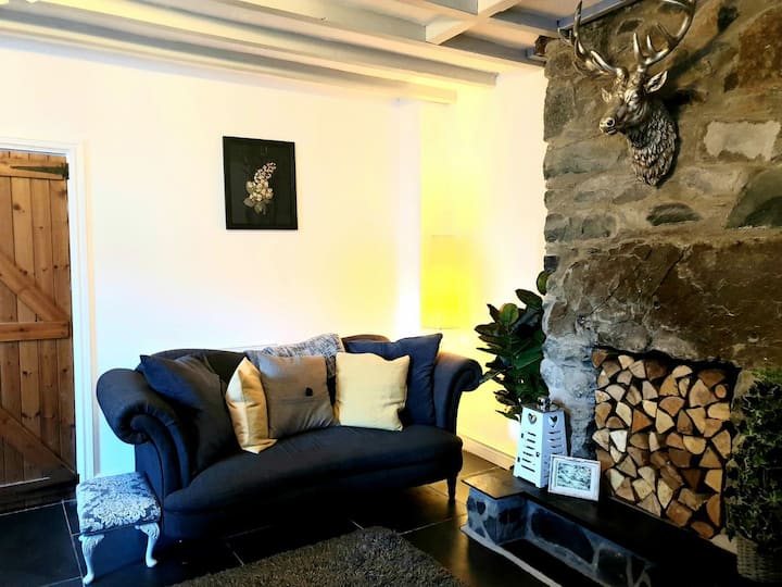 10 Best Airbnb Vacation Rentals In Dolgellau, UK Updated 2024 Trip101