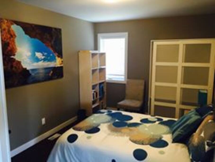 Ocean Room