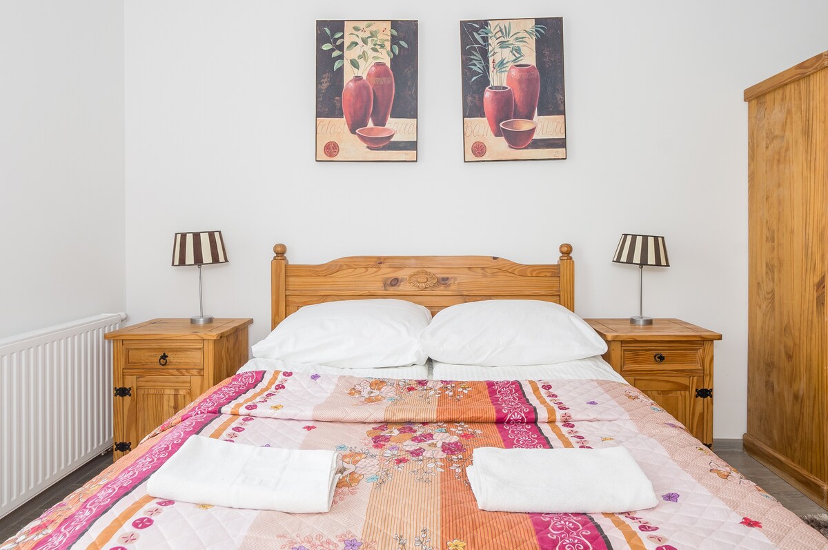 ห้องนอน