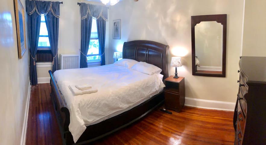 Airbnb Washington Ferienwohnungen Unterkunfte