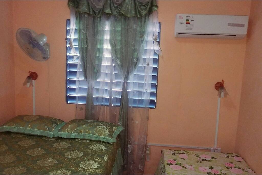 Habitación 2