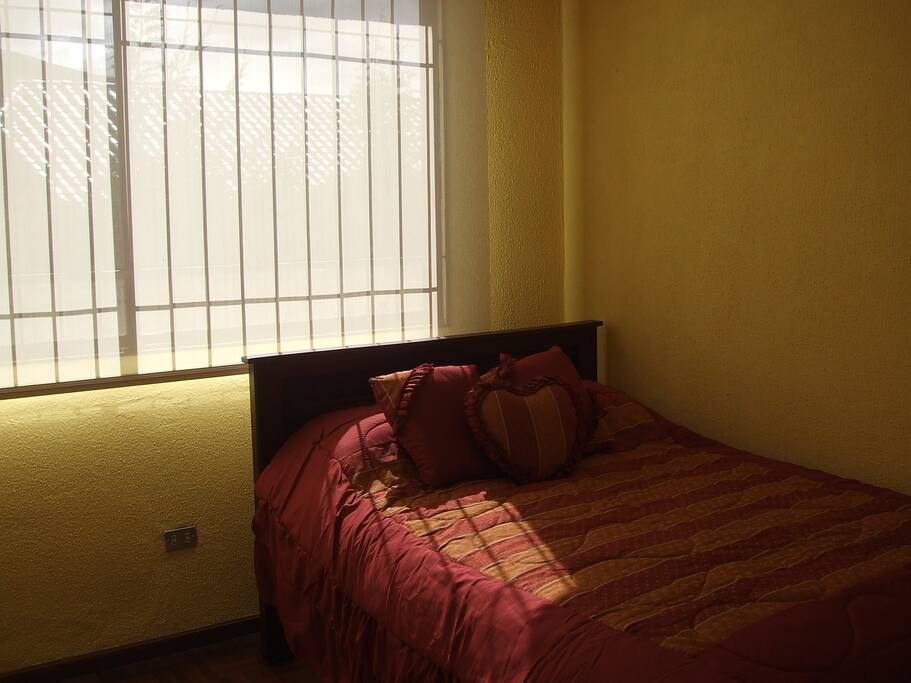 Guest Room 1