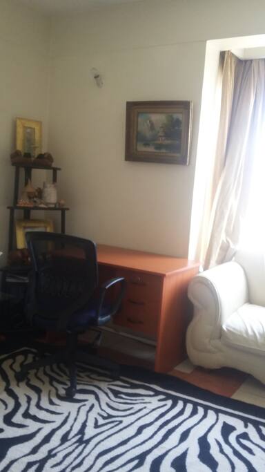 Working station