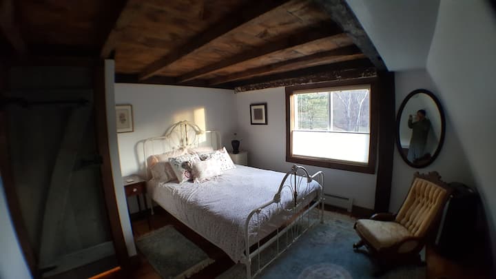 Спалня №3 двойно легло