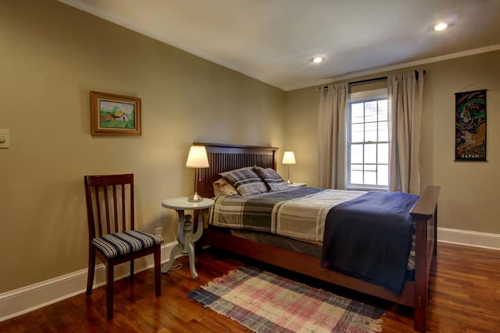 საძინებელი 2