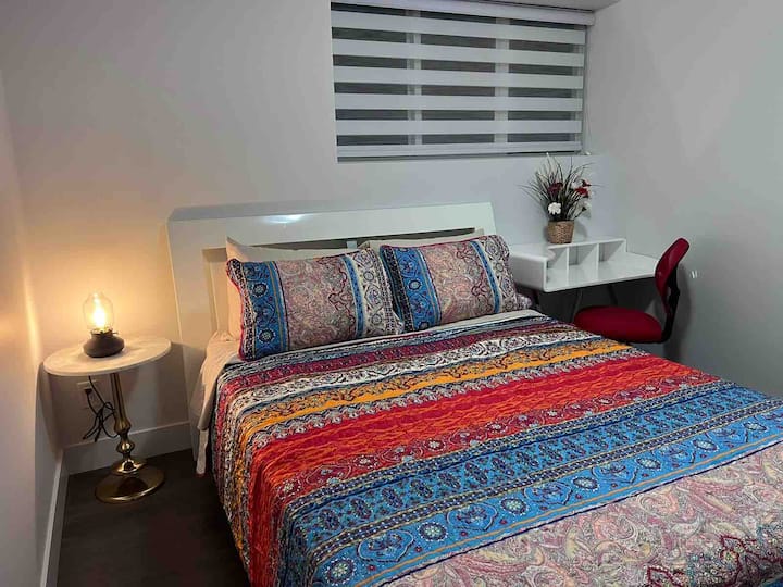 Спална соба 1