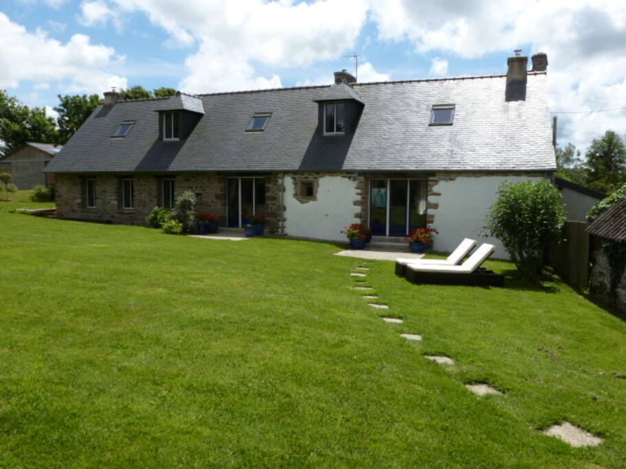 Gîte la Grange