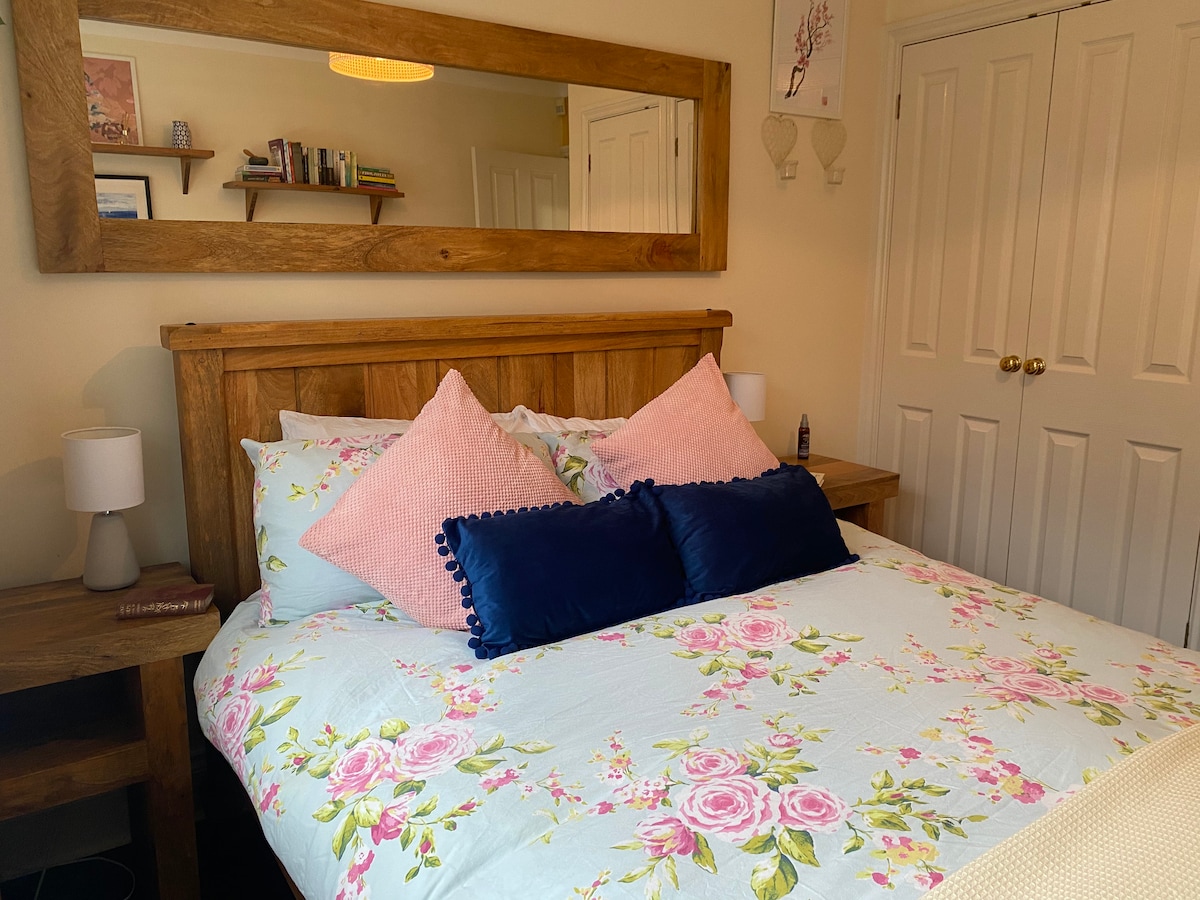 您最后一次躺在床上是什么时候？