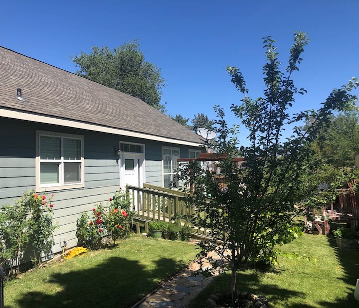 Lone Pine Vacation Rentals Airbnb