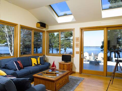 Oceanfront Family Getaway - 8BR/6BA/5Acres