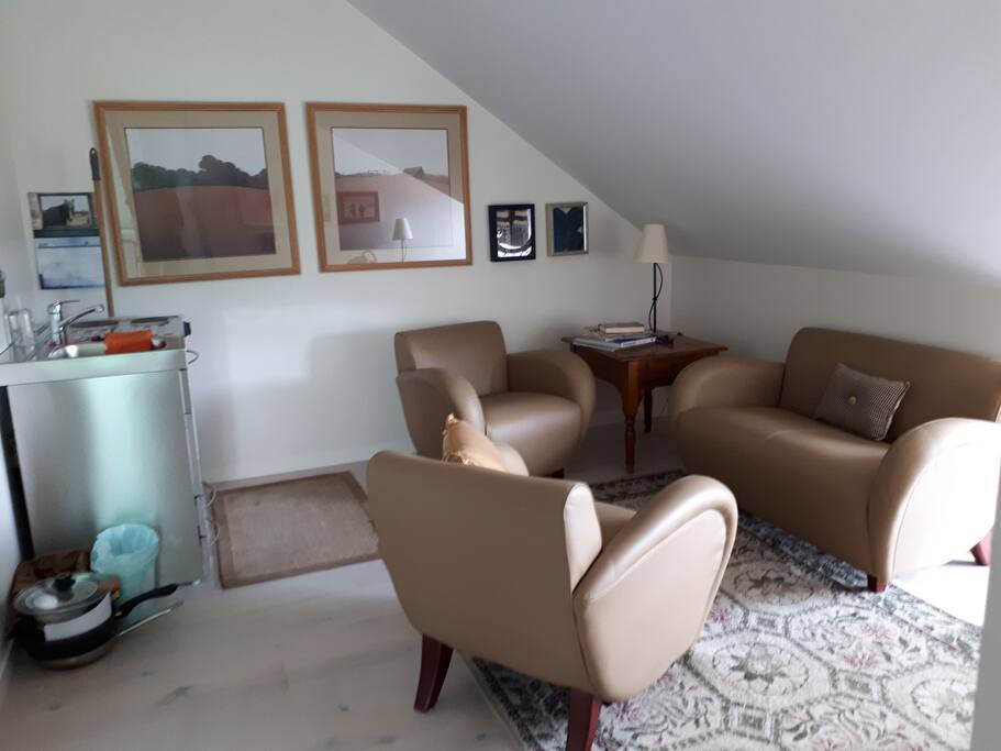 Common area