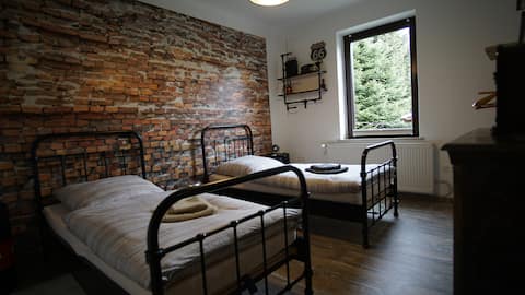 Top Airbnb: Heckes Vacation Rental in Rahnsdorf