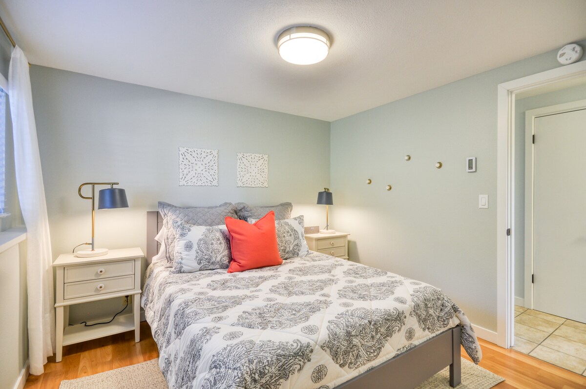 Საძინებელი 1